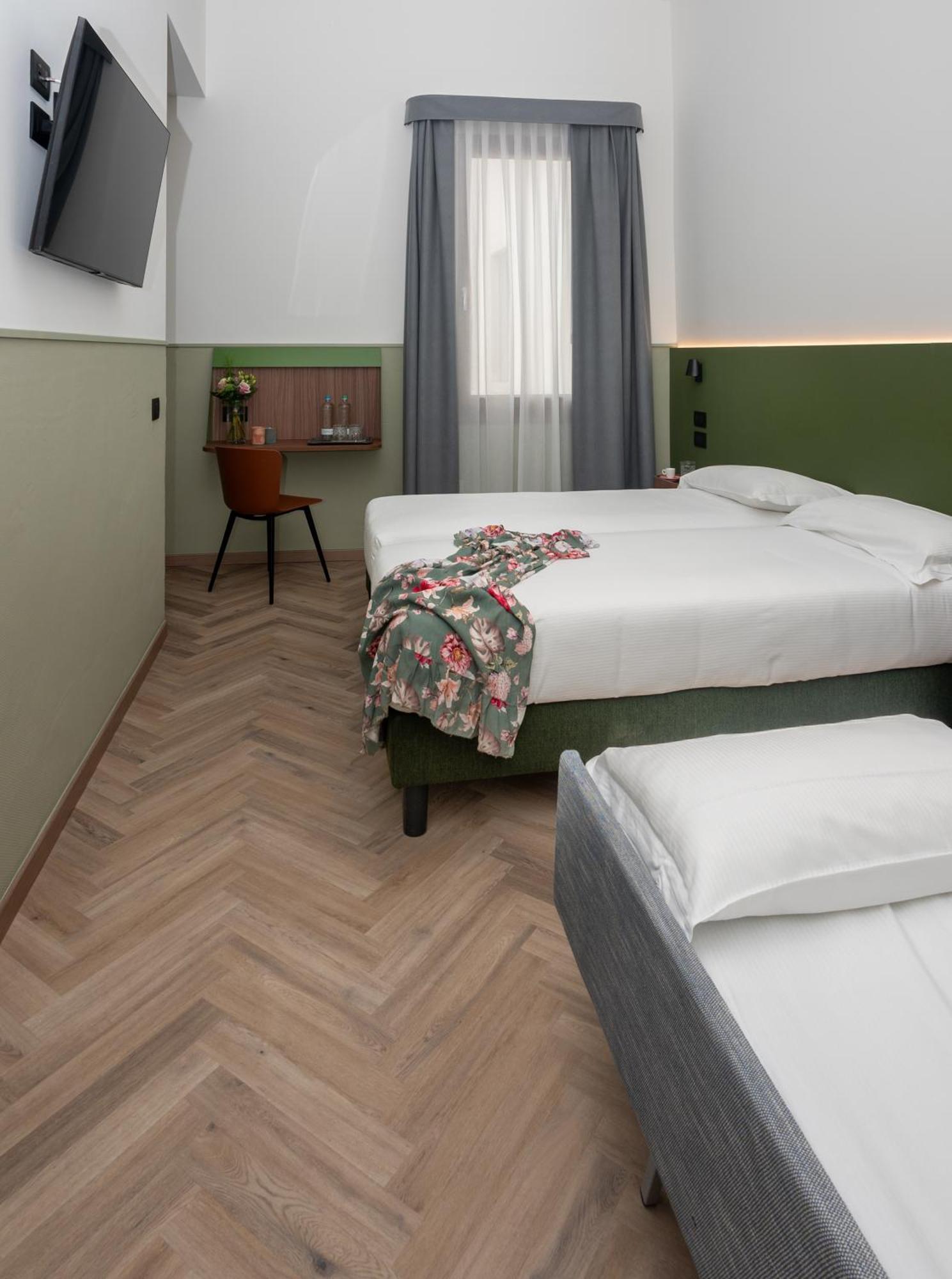 Casa Del Pellegrino Padoue