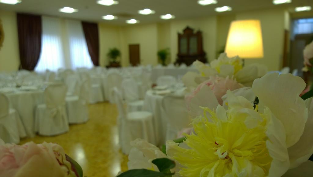 Hotel Casa Del Pellegrino Padoue